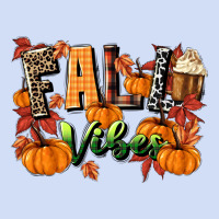 Fall Vibes Urban Hoodie | Teevron