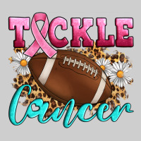 Tackle Cancer Premium Tee | Teevron