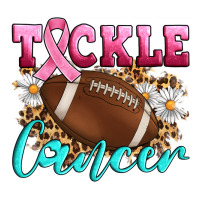 Tackle Cancer | Teevron