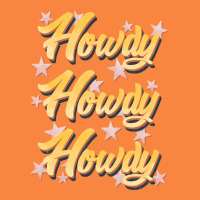 Howdy Howdy Howdy Premium Sweatshirt | Teevron