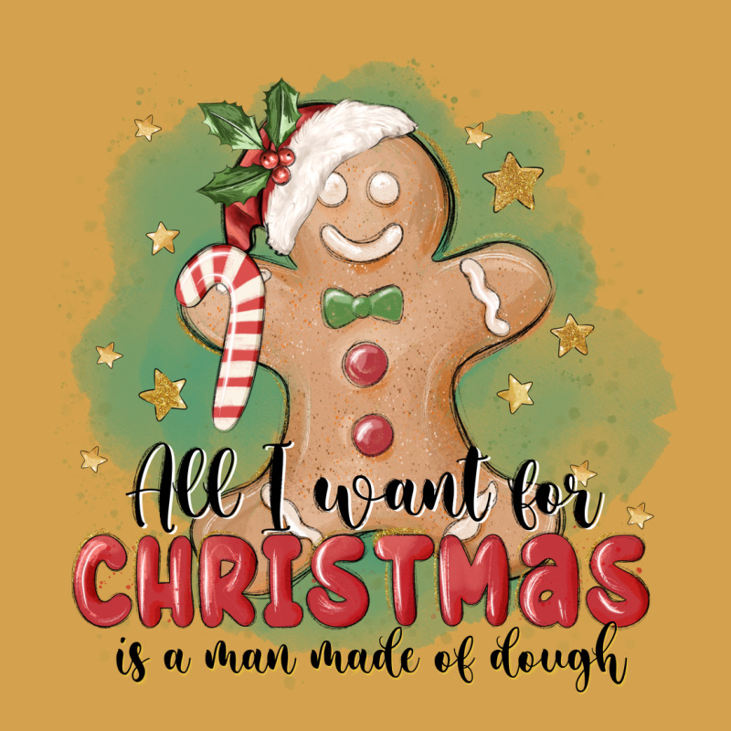 Christmas Dough Urban Hoodie by MaliasSmallBusiness | Teevron