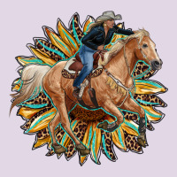 Sunflower Rodeo Classic Tee | Teevron