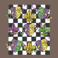 Mardi Gras Premium Hoodie | Teevron