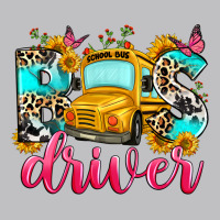Bus Driver Classic Tee | Teevron