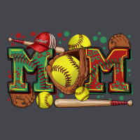 Mom Softball Long Sleeve Tee | Teevron