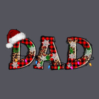 Christmas Dad Vintage Hoodie | Teevron