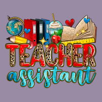 Teacher Assistant Classic Tee | Teevron