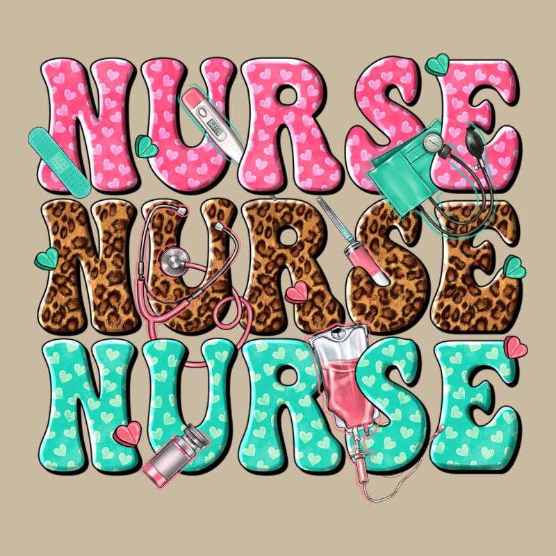 Nurse Nurse Nurse Long Sleeve Tee by texasbilliewilder | Teevron