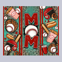 Baseball Mom Heavyweight Hoodie | Teevron