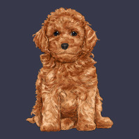 Toy Poodle Long Sleeve Tee | Teevron