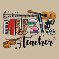 Music Teacher Long Sleeve Tee | Teevron
