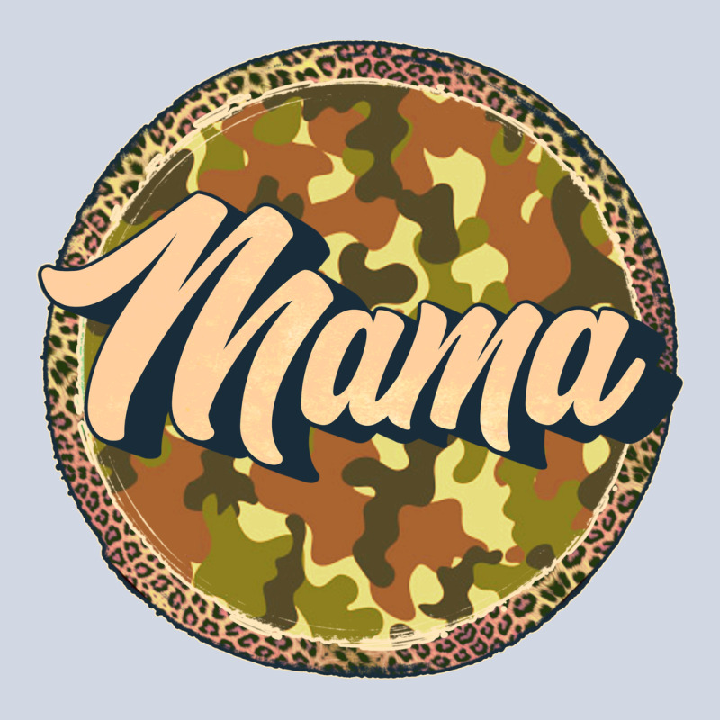 Mama   Camouflage Premium Sweatshirt by JahusDesignShop | Teevron