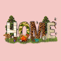 Home Camping Urban Heavy Tee | Teevron