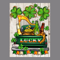 Lucky Truck Heavyweight Hoodie | Teevron