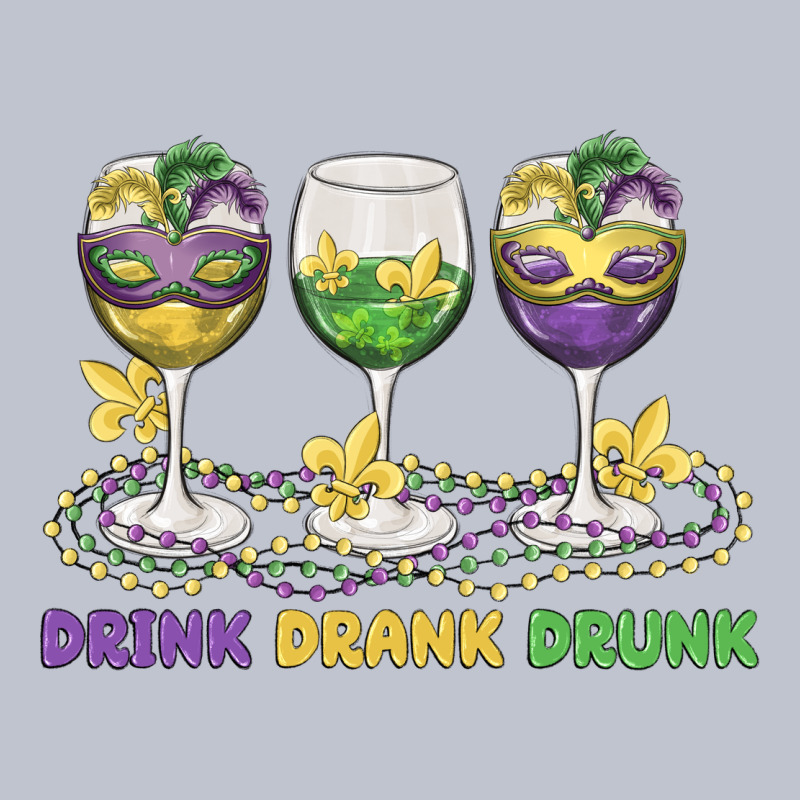 Drink Drank Drunk Premium Hoodie by MaliasSmallBusiness | Teevron