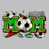 Mom Soccer Long Sleeve Tee | Teevron