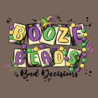 Booze Beads Premium Hoodie | Teevron