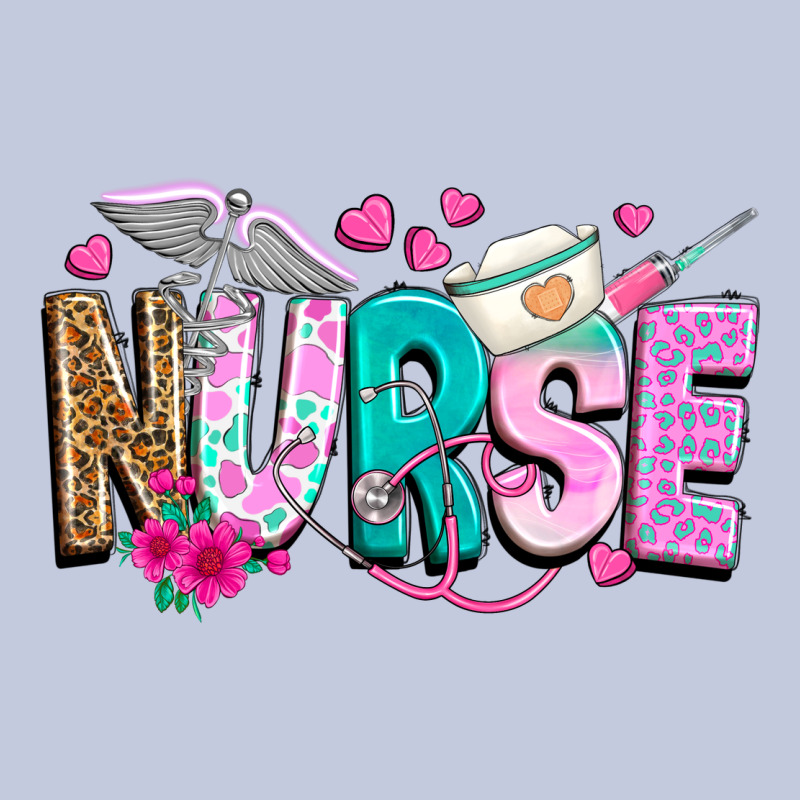 Nurse Long Sleeve Tee by texasbilliewilder | Teevron
