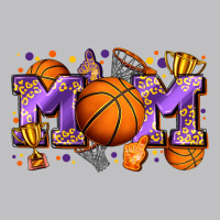 Mom Basketball Long Sleeve Tee | Teevron