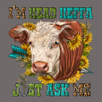 Im Head Heffa Just Ask Me Urban Heavy Tee | Teevron