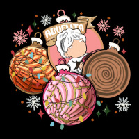Christmas Pan Dulce Urban Hoodie | Teevron