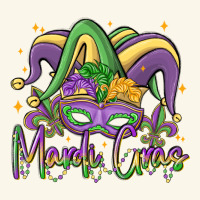 Mardi Gras Premium Hoodie | Teevron