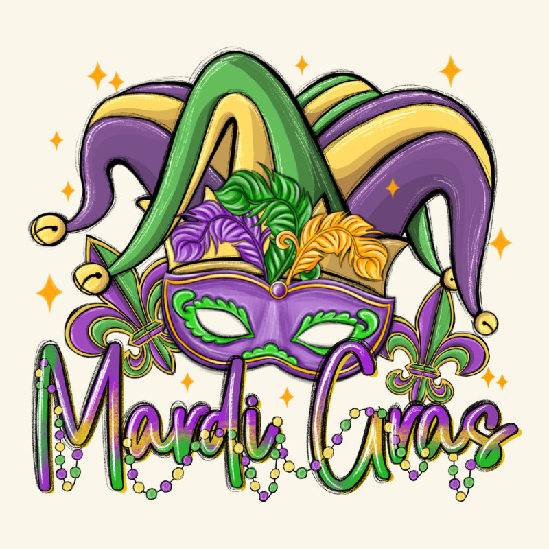 Mardi Gras Premium Hoodie by MaliasSmallBusiness | Teevron