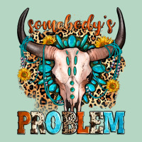 Somebody's Problem Classic Tee | Teevron