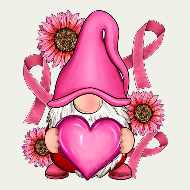 Breast Cancer Gnomes Urban Heavy Tee by RanaPortraitStore | Teevron