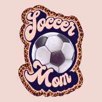Soccer Mom Premium Sweatshirt | Teevron