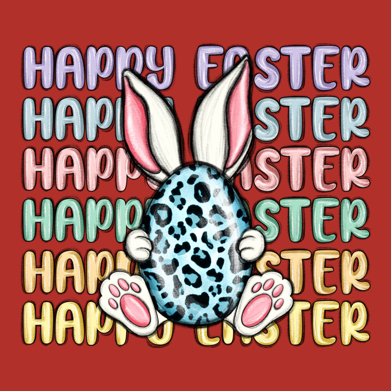 Happy Easter Premium Hoodie by MaliasSmallBusiness | Teevron