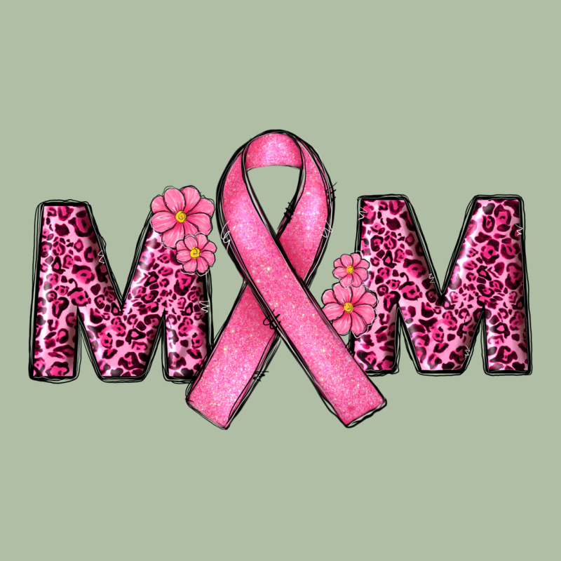 Breast Cancer Awareness Mom Urban Heavy Tee by RanaPortraitStore | Teevron