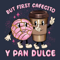 But First Cafecito Y Pan Dulce Urban Hoodie | Teevron