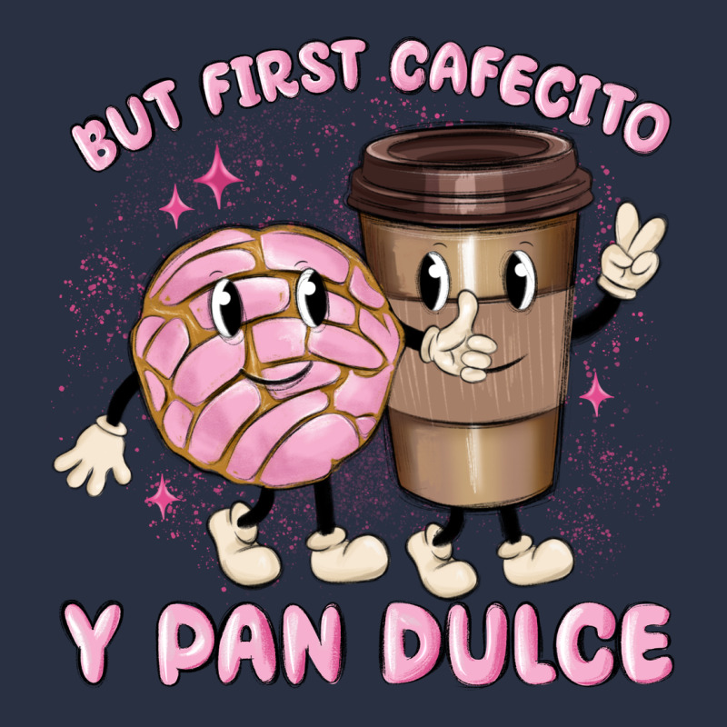 But First Cafecito Y Pan Dulce Urban Hoodie by MaliasSmallBusiness | Teevron