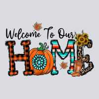 Welcome To Our Home Zipper Hoodie | Teevron