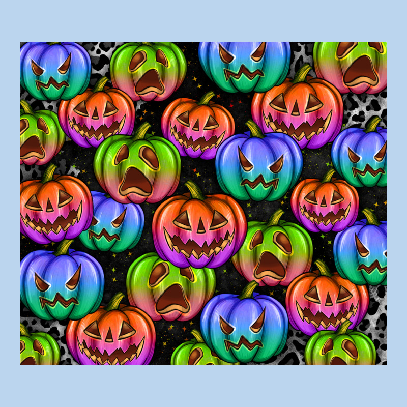 Halloween Pumpkins Classic Tee by texasbilliewilder | Teevron