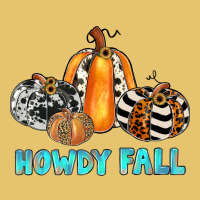 Howdy Fall Premium Sweatshirt | Teevron