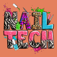 Nail Tech Classic Tee | Teevron