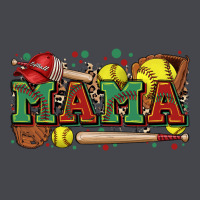 Mama Softball Long Sleeve Tee | Teevron