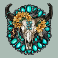 Gamestone With Bull Skull Classic Tee | Teevron