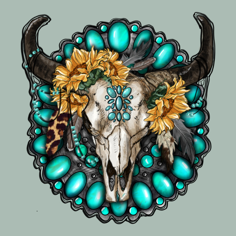 Gamestone With Bull Skull Classic Tee by RanaPortraitStore | Teevron