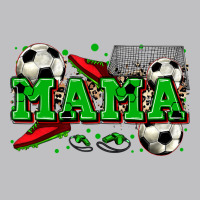 Mama Soccer Long Sleeve Tee | Teevron
