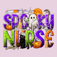 Halloween Spooky Nurse Classic Tee | Teevron