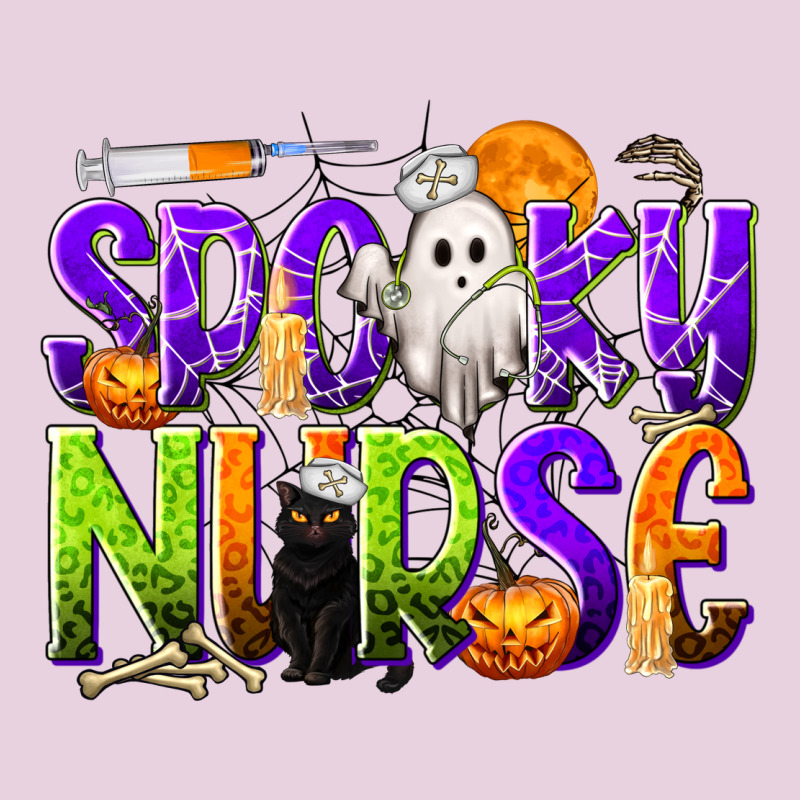 Halloween Spooky Nurse Classic Tee by texasbilliewilder | Teevron