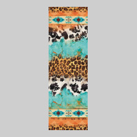 Fall Pattern Premium Tee | Teevron