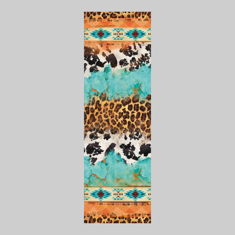 Fall Pattern Premium Tee by Artiststas | Teevron