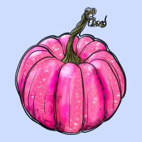 Breast Cancer Awareness Pink Pumpkin Urban Heavy Tee | Teevron