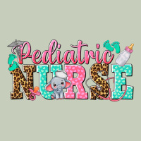 Pediatric Nurse Long Sleeve Tee | Teevron