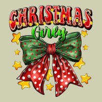 Festive Holiday Bow Design Heavy Core Tee | Teevron