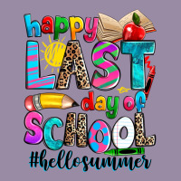 Happy Last Day Of School Classic Tee | Teevron